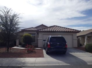 22953 W Morning Glory St, Buckeye, AZ 85326
