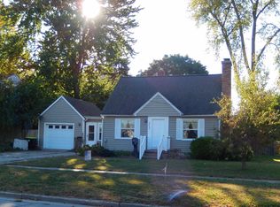2527 Jefferson Ave, Midland, MI