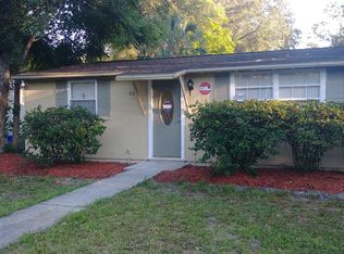 807 Rosalia Dr, Sanford, FL 32771