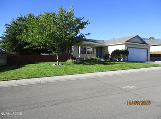 605 Castle Way, Winnemucca, NV 89445