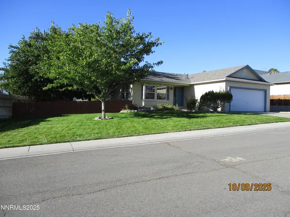 605 Castle Way, Winnemucca, NV 89445