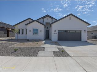 14528 Tierra Resort Ave, El Paso, TX 79938