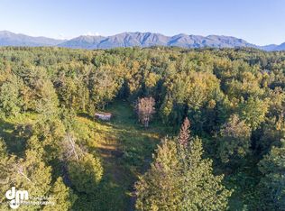 13901 E Jensen Ave, Palmer, AK 99645