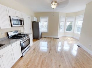 29 Macarthur St #1F, Somerville, MA 02145