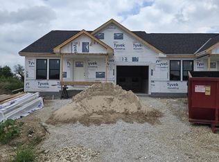W219N16314 Jasmine COURT, Jackson, WI 53037
