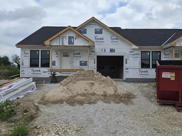 W219N16314 Jasmine COURT, Jackson, WI 53037
