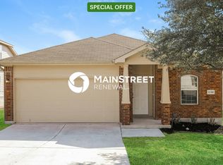 11318 Dodson Trl, San Antonio, TX 78245