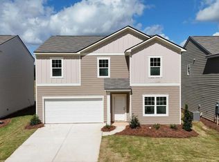 172 Hynes St, Bethlehem, GA 30620