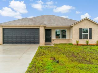 11188 River Valley Dr, Hensley, AR 72065