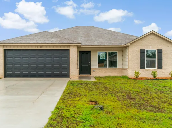 11188 River Valley Dr, Hensley, AR 72065