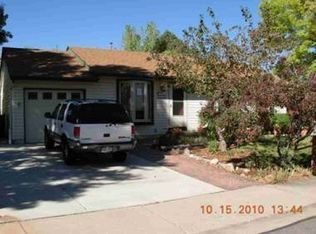 8675 W Dartmouth Pl, Lakewood, CO 80227