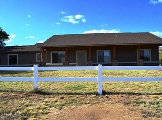 12450 E Century Ln, Dewey, AZ 86327