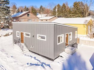 711 Martha St, Duluth, MN 55805