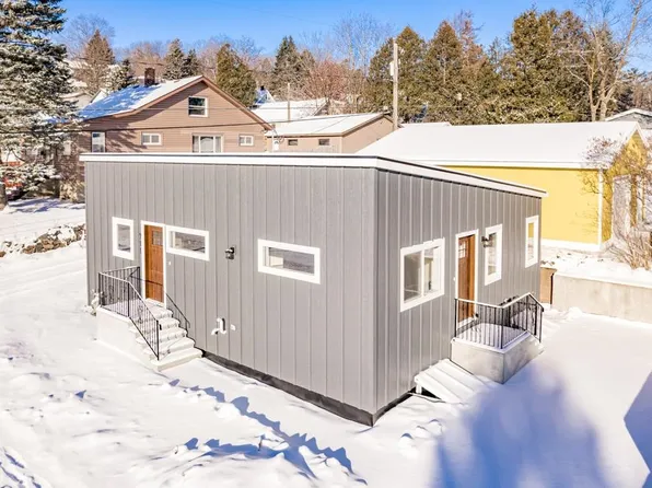 711 Martha St, Duluth, MN 55805