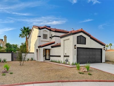 3948 Cobble Creek Ct, Las Vegas, NV, 89108