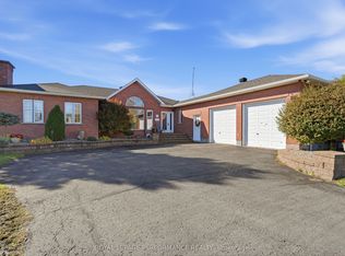 3370 Front Rd, East Hawkesbury, ON K6A 2R2