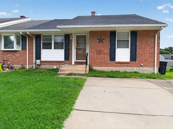 4242 Slater Ave, Baltimore, MD 21236