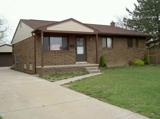 5656 N Gulley Rd, Dearborn Heights, MI 48127