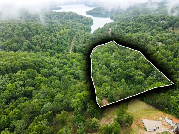000 Cr 1525 Lot 52, Eureka Springs, AR 72632
