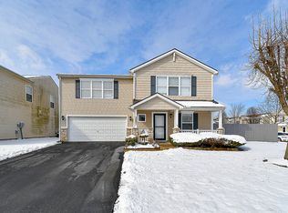 5425 Englecrest Dr, Canal Winchester, OH 43110