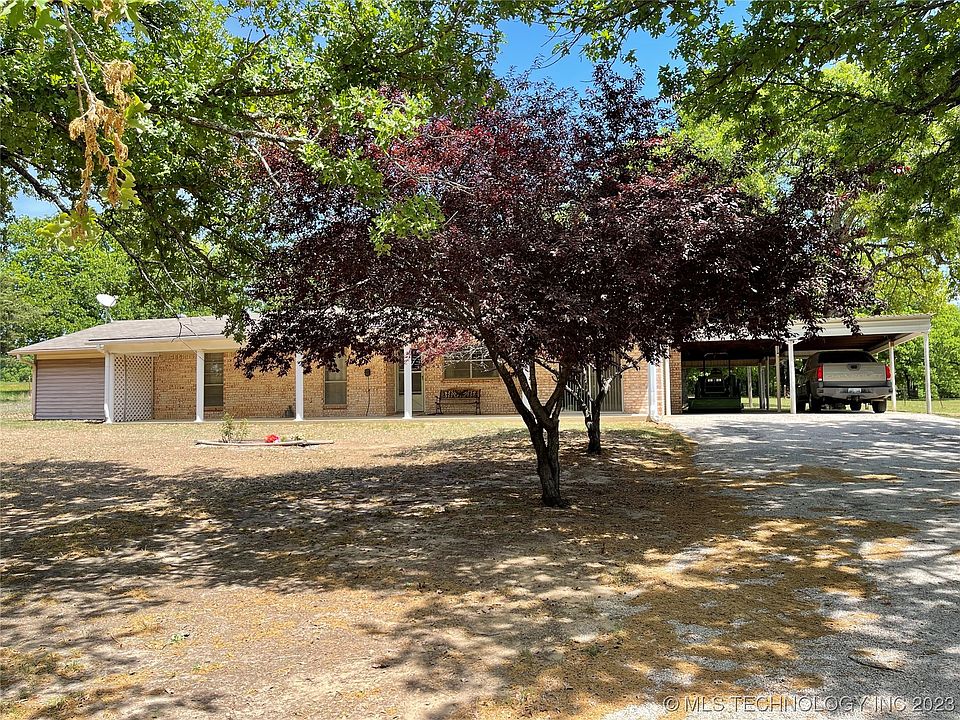 974 N Ranchette Rd, Mead, OK 73449 MLS 2315355 Zillow