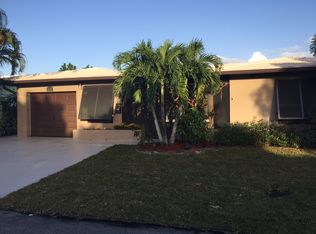 6002 NW 67th Ter, Tamarac, FL 33321