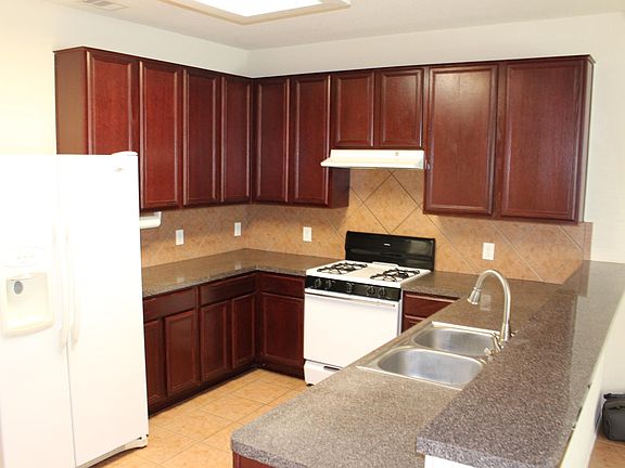 over sized cabinets