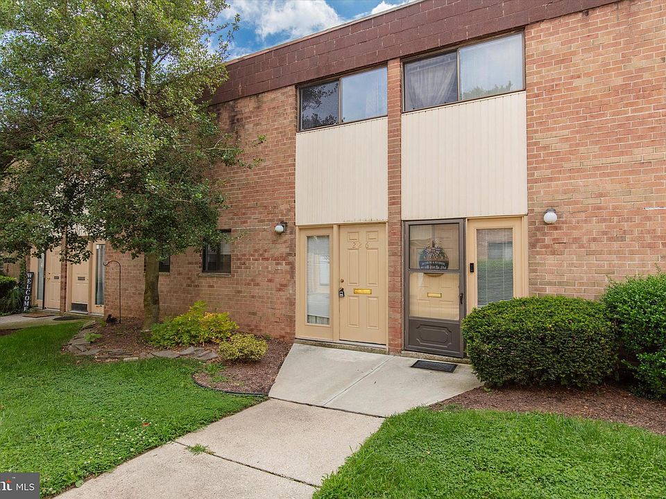 226 Centre Ave #226, Norristown, PA 19403 | Zillow