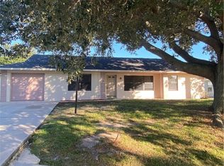 473 Englar Dr, Sebastian, FL 32958