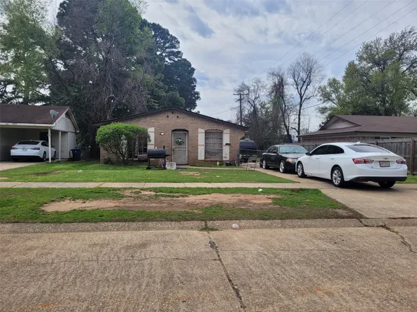 4709 Erin Ln, Shreveport, LA 71109