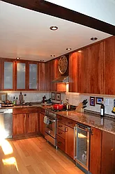 Rented by Brown Harris Stevens