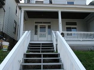 435 N School St, Pittsburgh, PA 15202