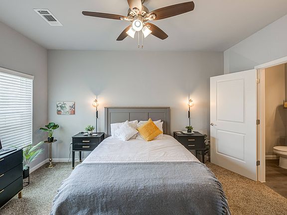 5th image of 600 W Monte Carlo Blvd #1306