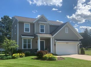 2233 Wingrove Way, Dewitt, MI 48820