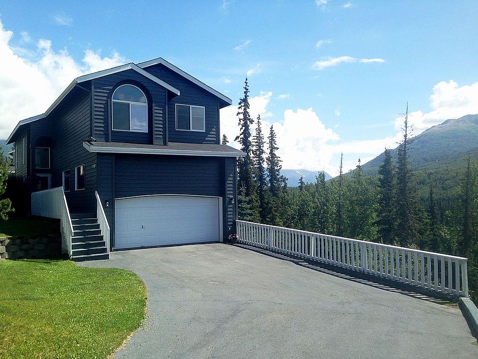 Unobstructed Mtn views