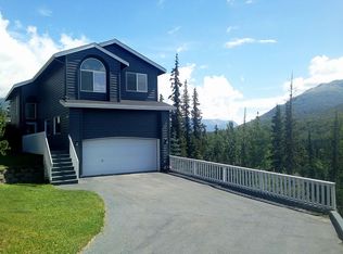 19502 Trail Bay Dr, Eagle River, AK 99577