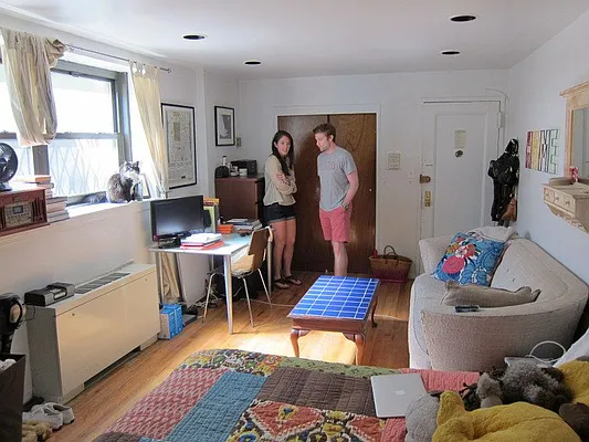 Rented by Tosh Marks Property Group | media 9