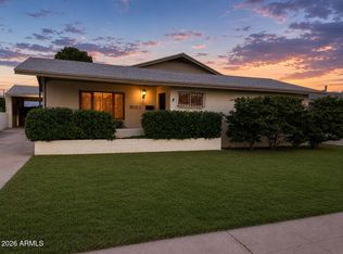 1561 E 10TH Street, Douglas, AZ 85607