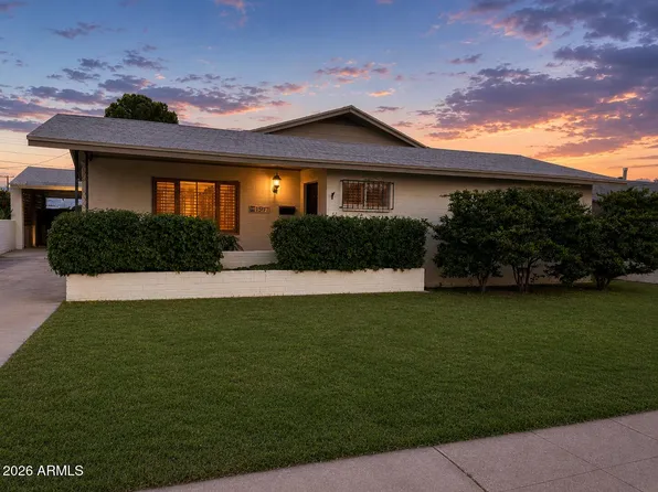 1561 E 10TH Street, Douglas, AZ 85607