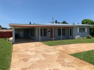 531 NW 38th St, Fort Lauderdale, FL 33309