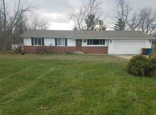 5641 Leesburg Rd, Fort Wayne, IN 46818