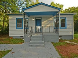 2120 B Ave, Charlotte, NC 28216