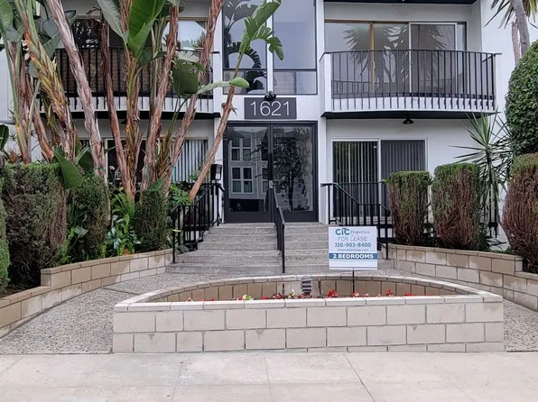 vet21, 1621 Veteran Ave APT 1, Los Angeles, CA 90024