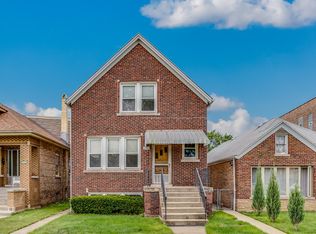 2948 N Nagle Ave, Chicago, IL 60634