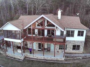 Flats Rd, Tallassee, TN 37878