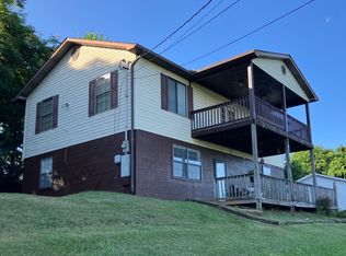 819 Ridgecrest Rd, Luttrell, TN 37779