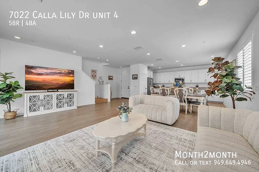 7022 Calla Lily Dr #4