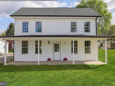 6 South St, Branchdale, PA, 17923