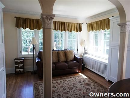 Sunroom
