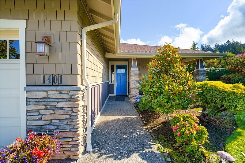 5th image of 1401 Portalis Court